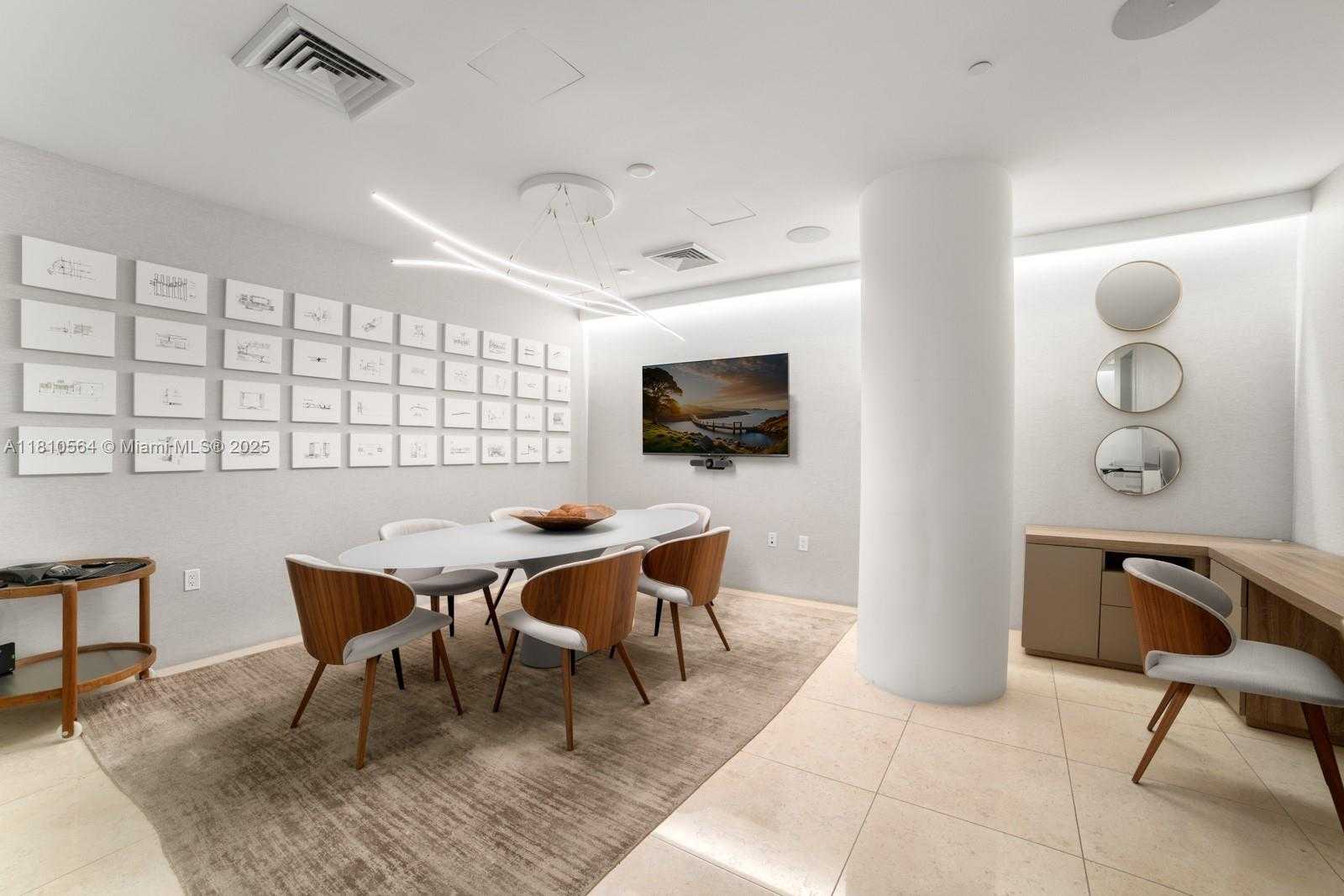 Small Image of 8701 COLLINS AVE #905, Miami Beach Number 77
