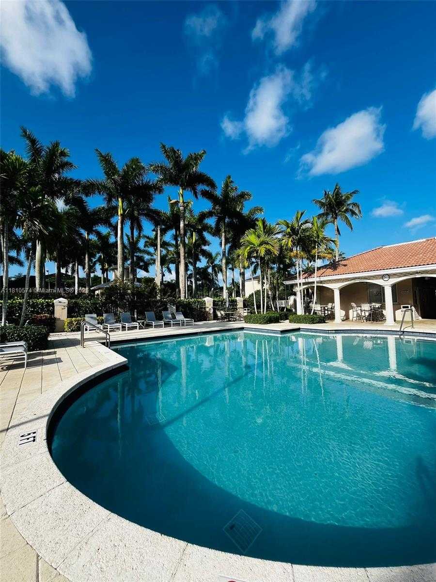 Small Image of 5670 NORTH WEST 116TH AVE #212, Doral Number 24