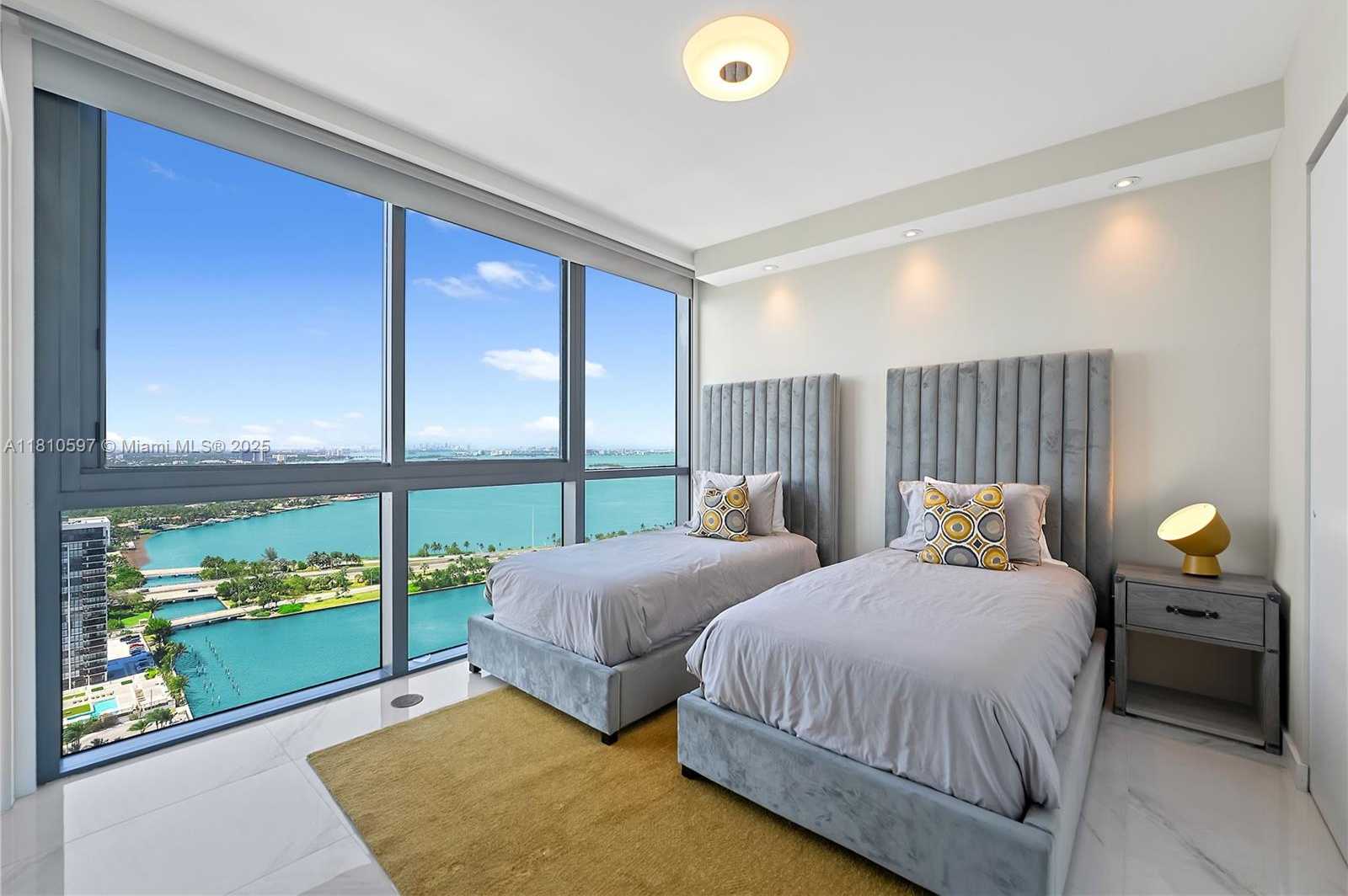 Small Image of 3131 NORTH EAST 7TH AVE #3106, Miami Number 22