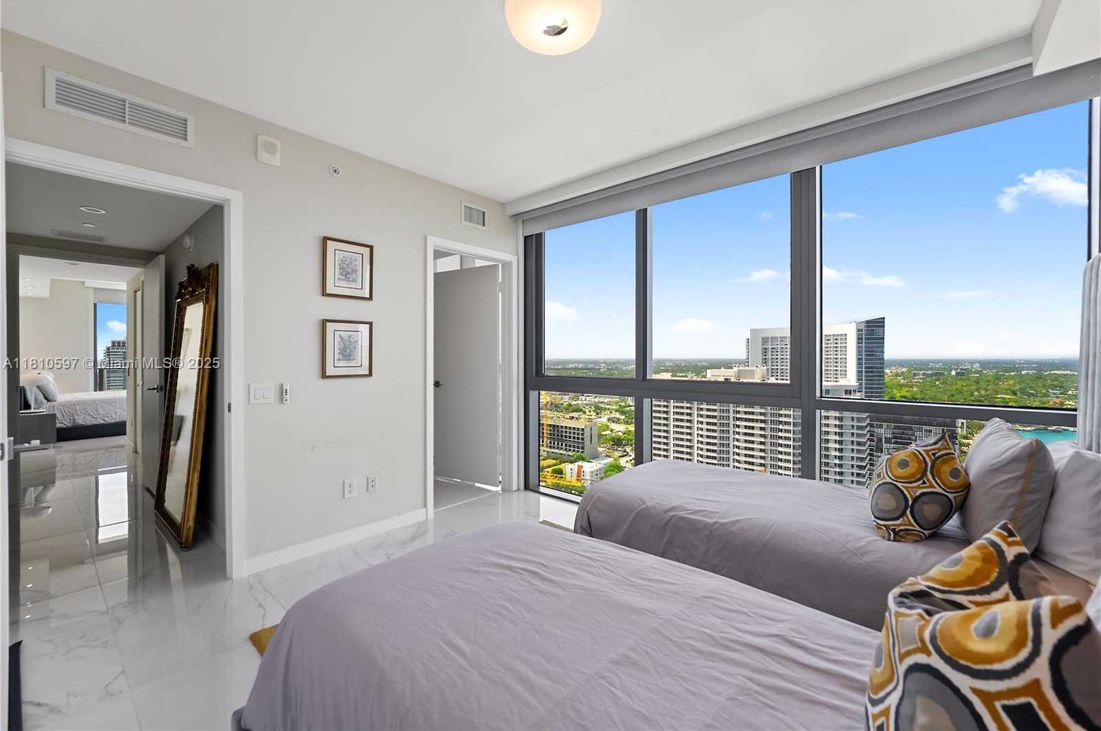 Small Image of 3131 NORTH EAST 7TH AVE #3106, Miami Number 23