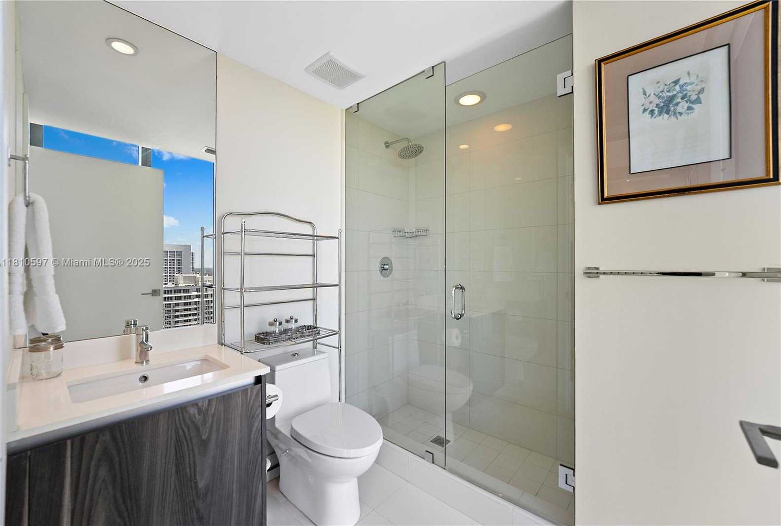 Small Image of 3131 NORTH EAST 7TH AVE #3106, Miami Number 24