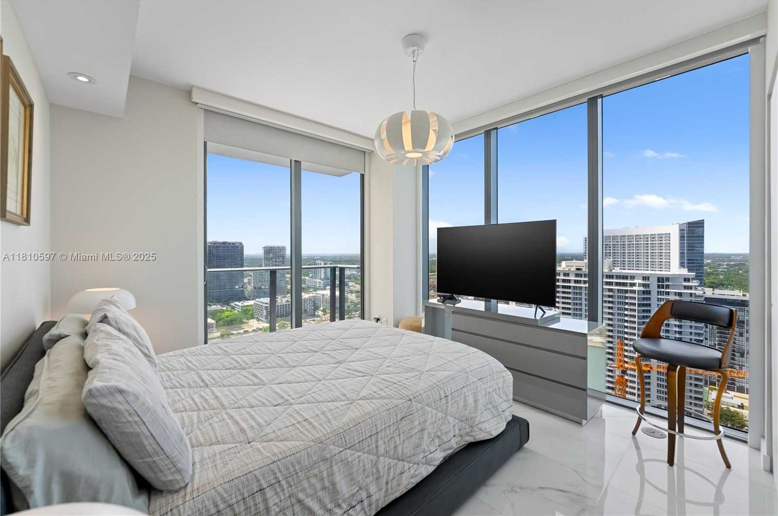 Small Image of 3131 NORTH EAST 7TH AVE #3106, Miami Number 25