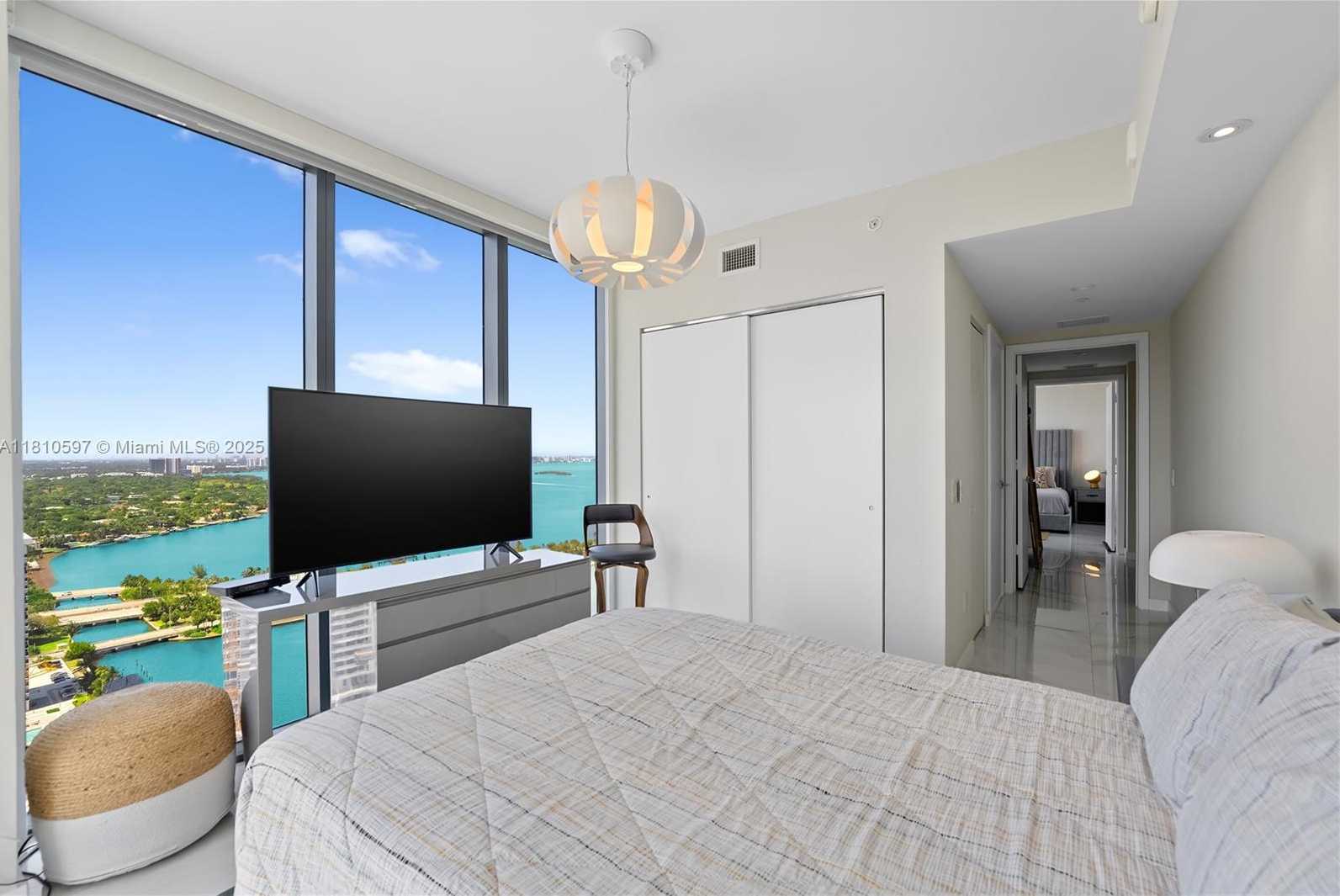 Small Image of 3131 NORTH EAST 7TH AVE #3106, Miami Number 26