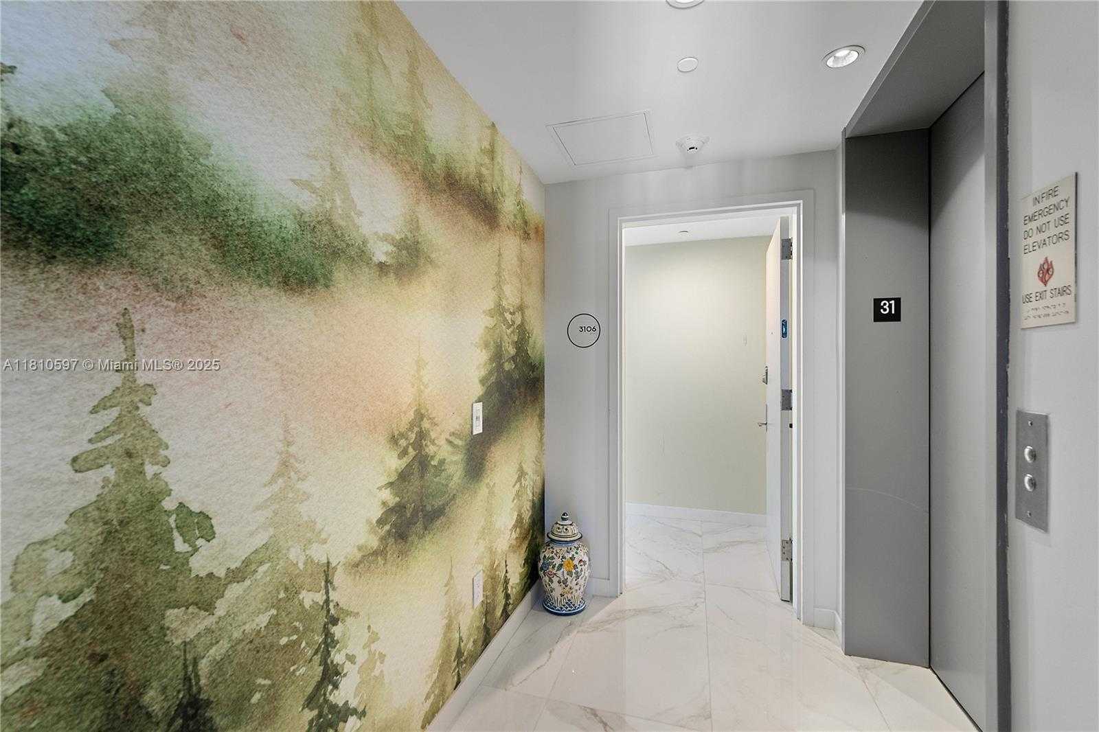 Small Image of 3131 NORTH EAST 7TH AVE #3106, Miami Number 31