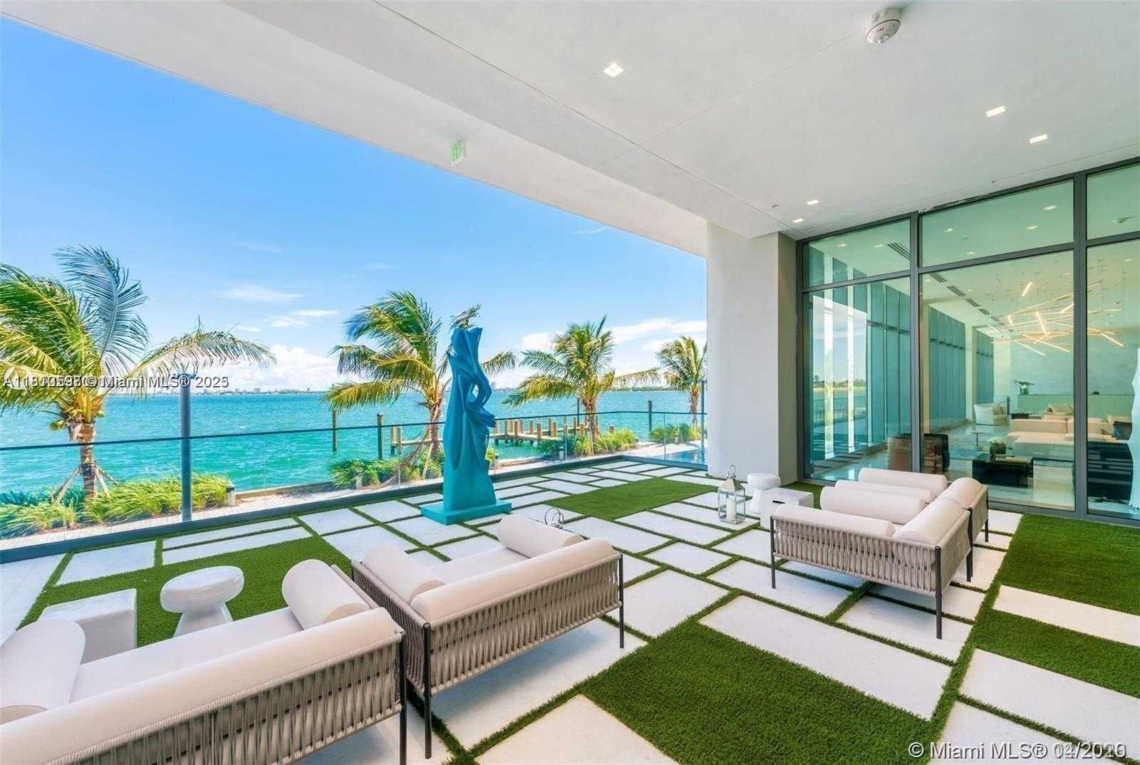 Small Image of 3131 NORTH EAST 7TH AVE #3106, Miami Number 40