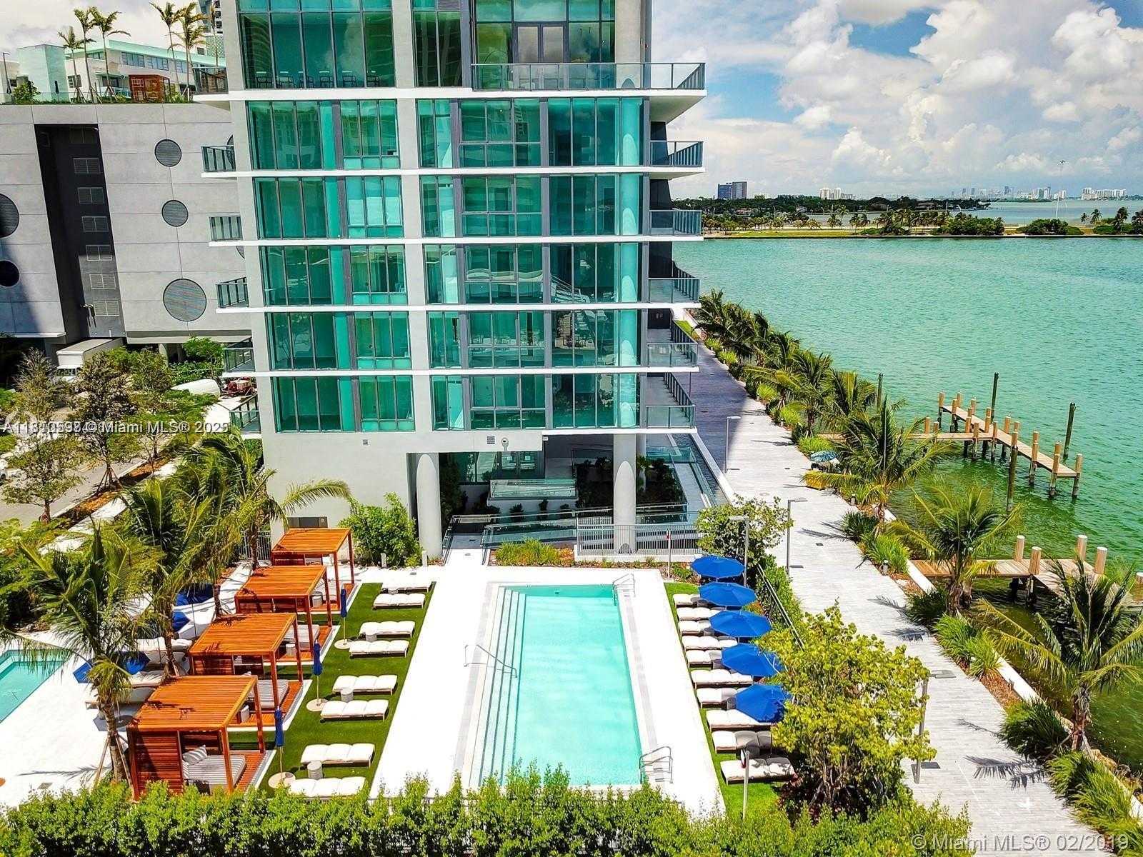 Small Image of 3131 NORTH EAST 7TH AVE #3106, Miami Number 44