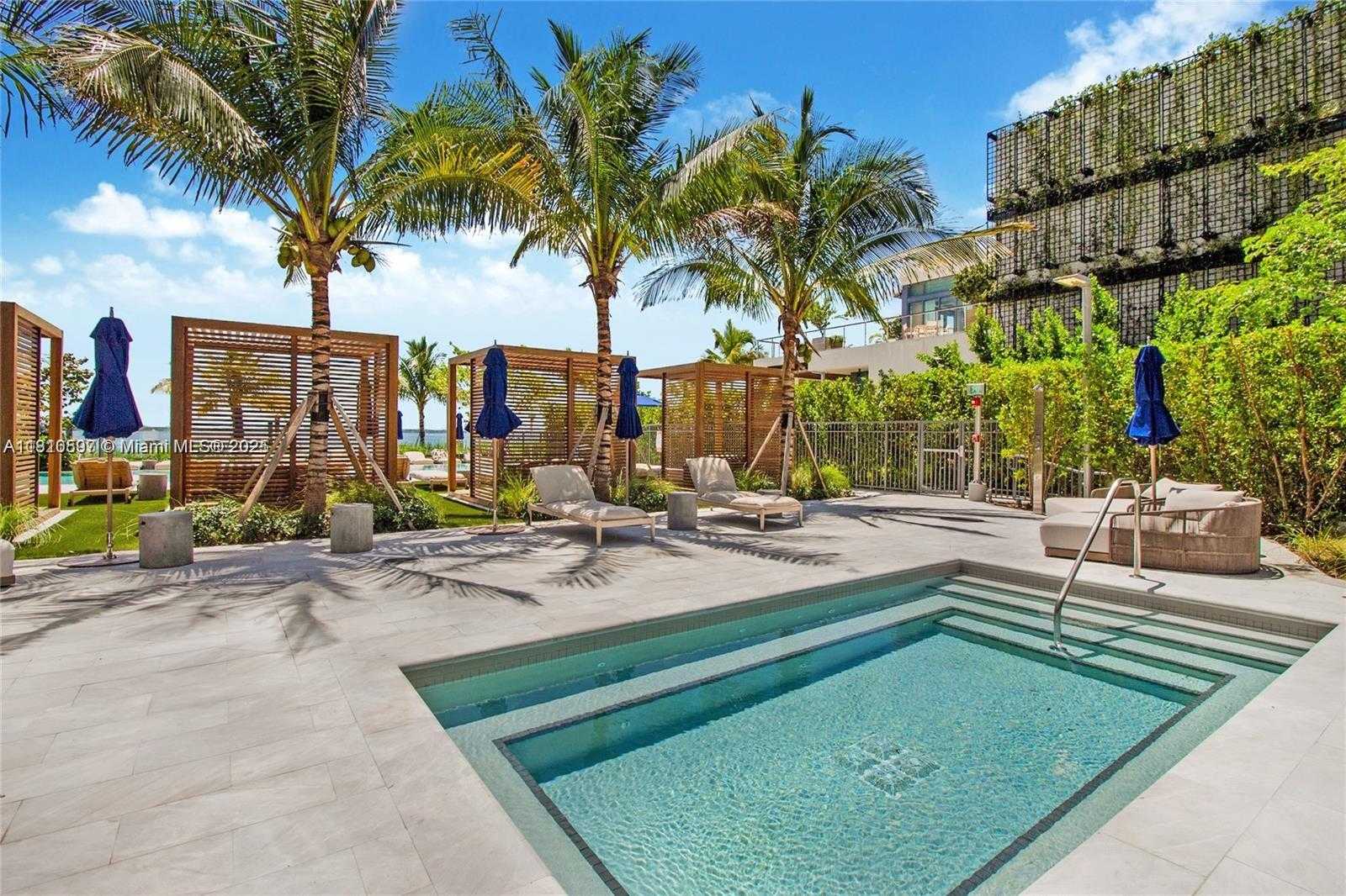 Small Image of 3131 NORTH EAST 7TH AVE #3106, Miami Number 46