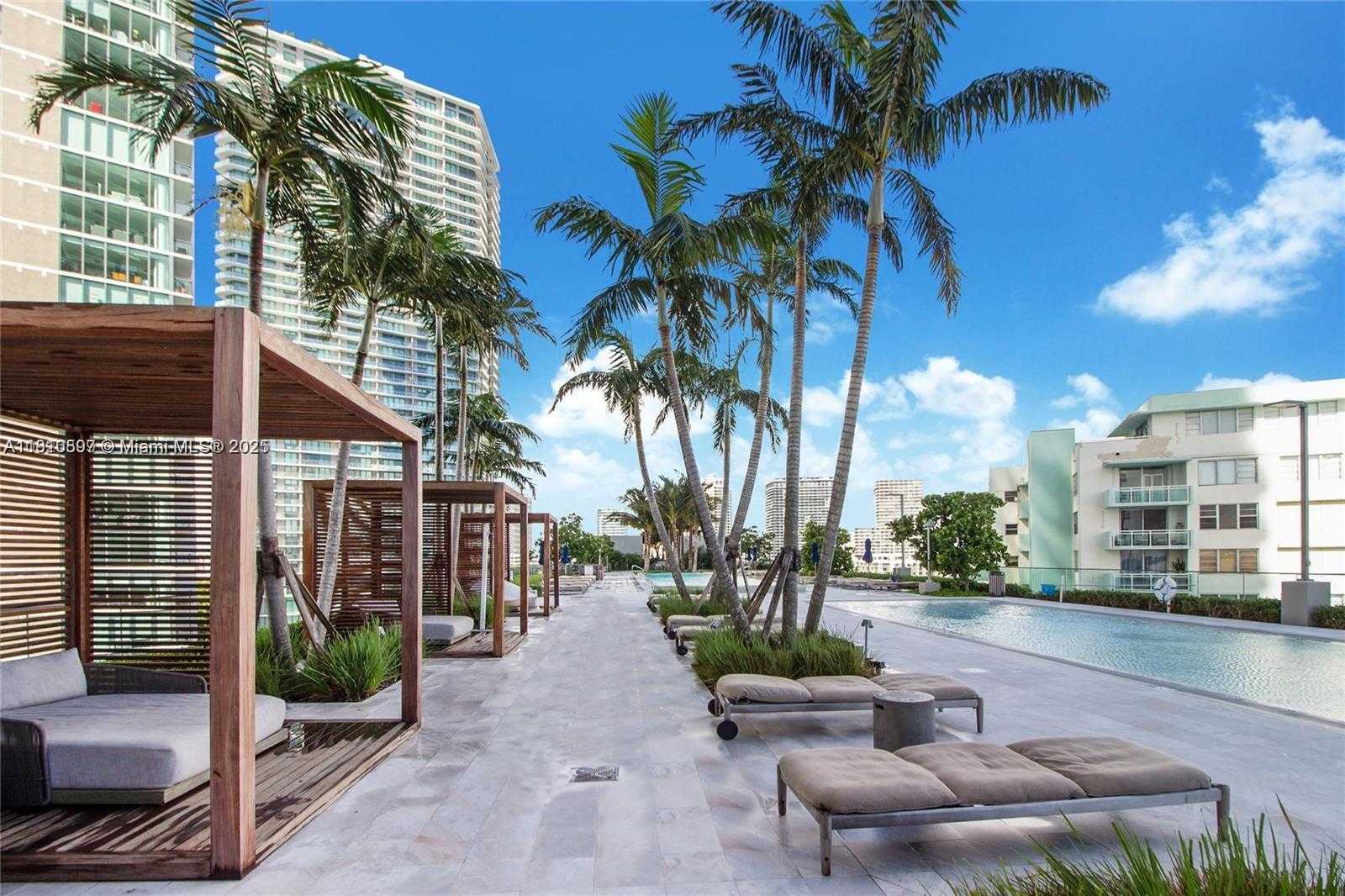 Small Image of 3131 NORTH EAST 7TH AVE #3106, Miami Number 47