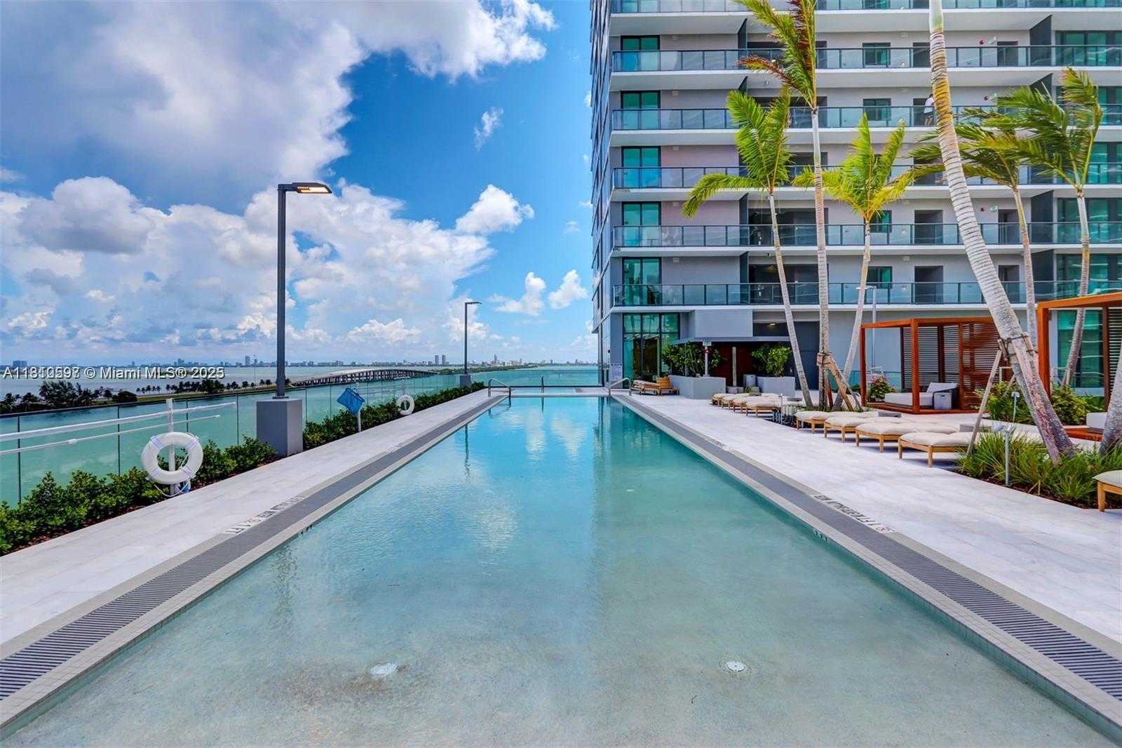 Small Image of 3131 NORTH EAST 7TH AVE #3106, Miami Number 49