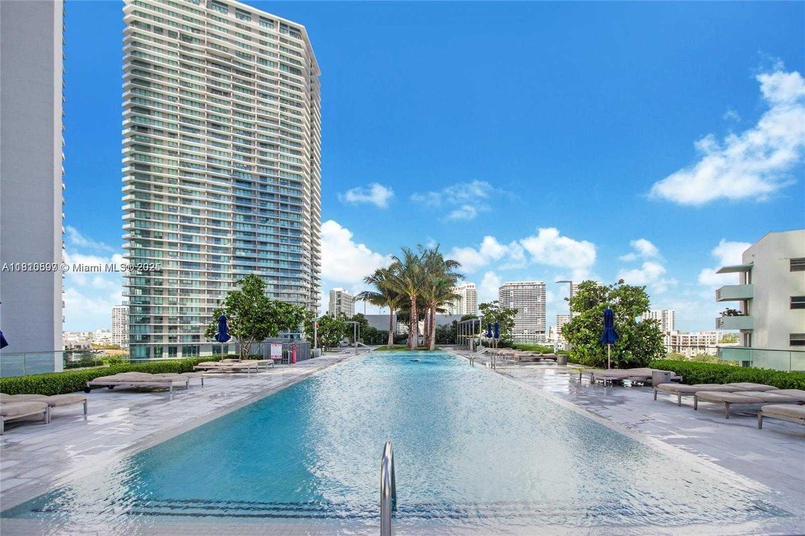 Small Image of 3131 NORTH EAST 7TH AVE #3106, Miami Number 50