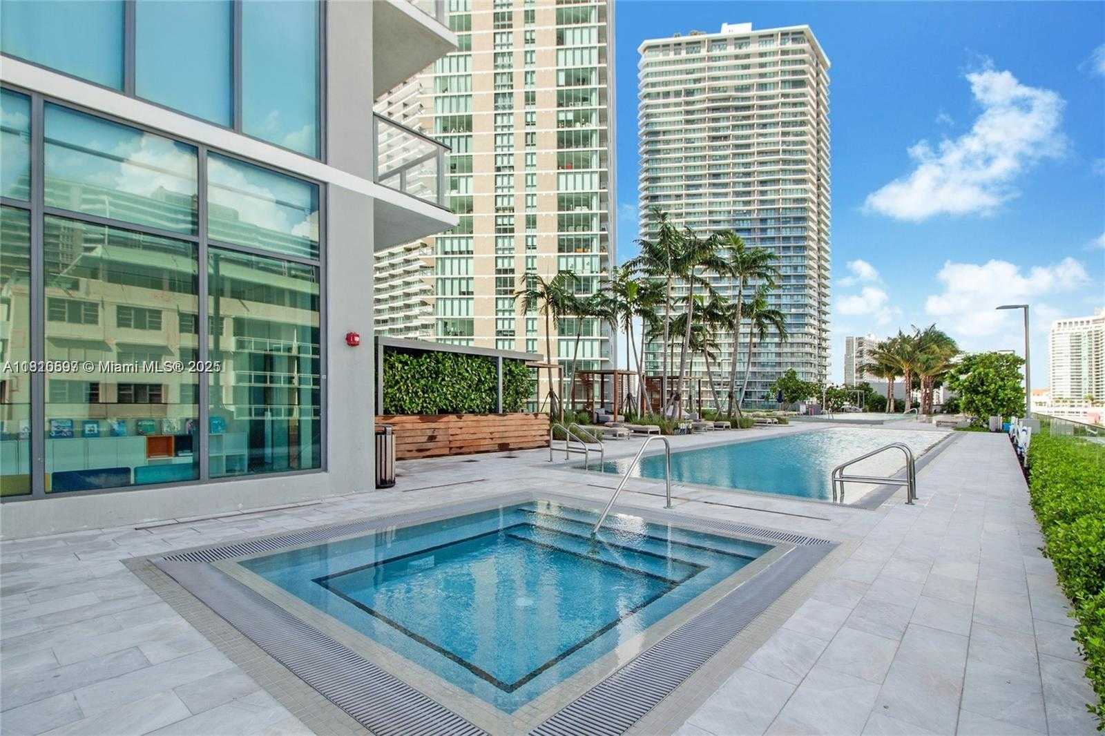 Small Image of 3131 NORTH EAST 7TH AVE #3106, Miami Number 52