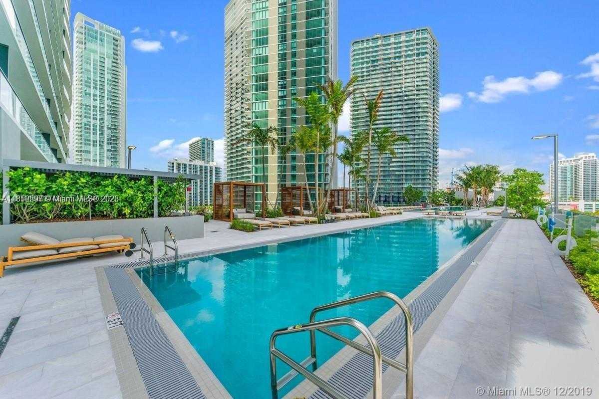 Small Image of 3131 NORTH EAST 7TH AVE #3106, Miami Number 53
