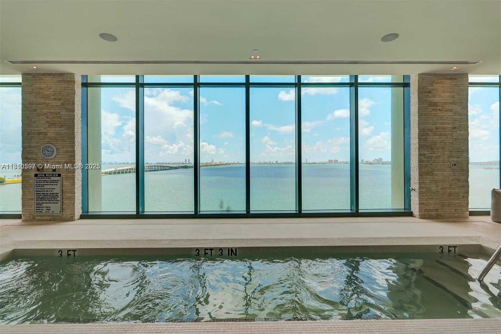 Small Image of 3131 NORTH EAST 7TH AVE #3106, Miami Number 58
