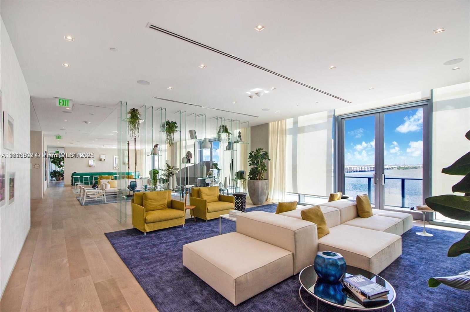 Small Image of 3131 NORTH EAST 7TH AVE #3106, Miami Number 62