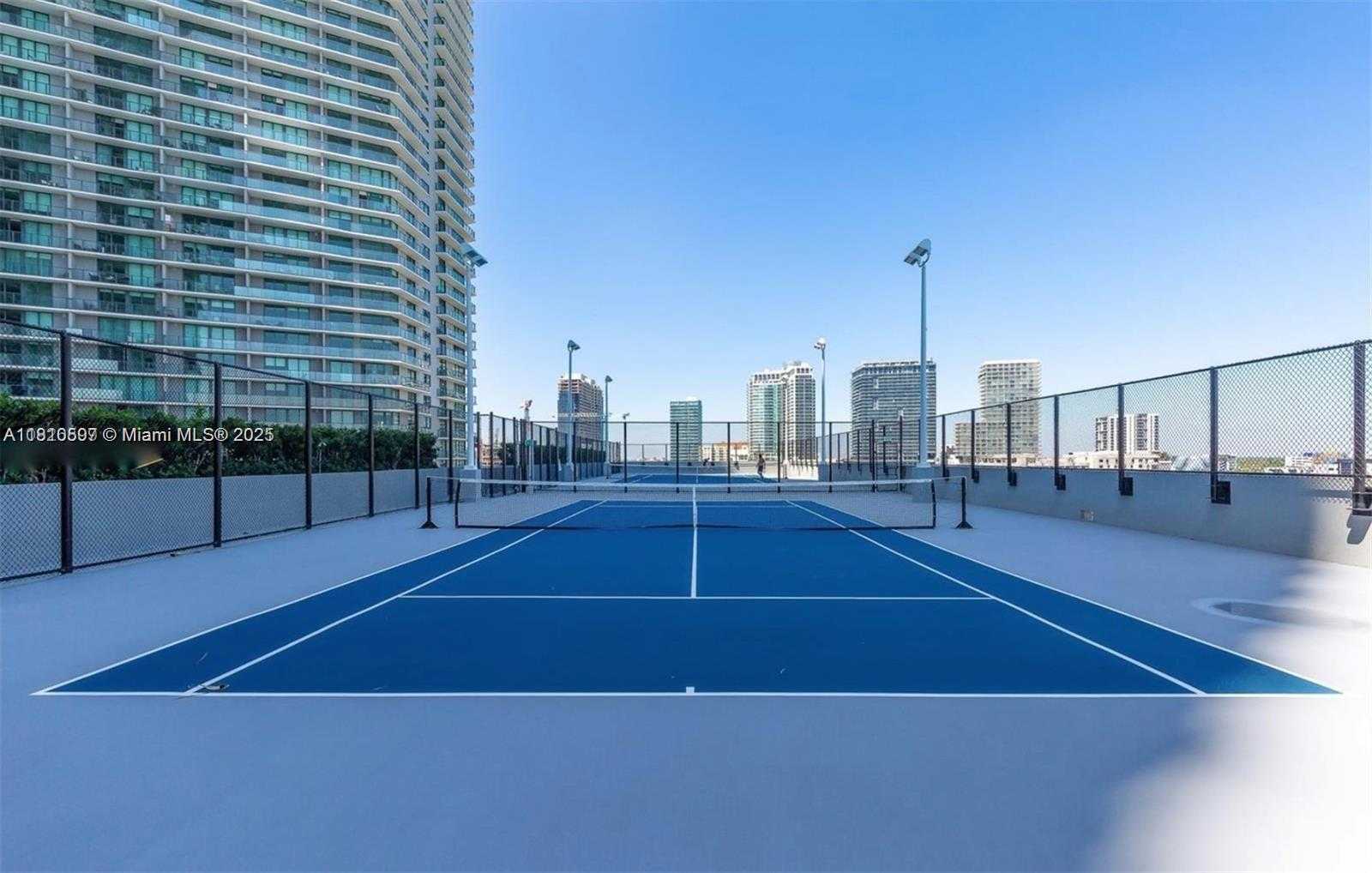 Small Image of 3131 NORTH EAST 7TH AVE #3106, Miami Number 72