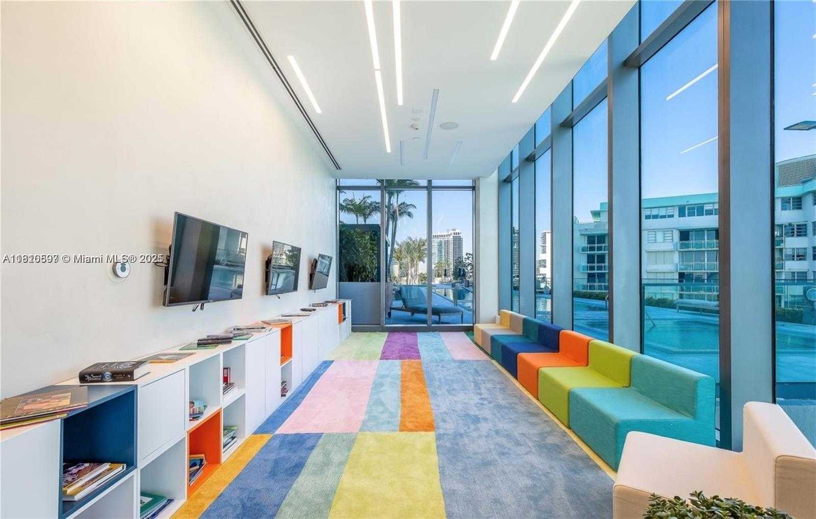 Small Image of 3131 NORTH EAST 7TH AVE #3106, Miami Number 73