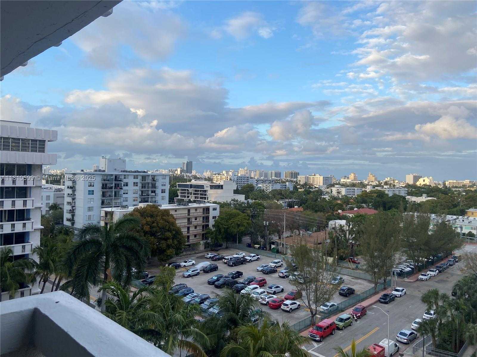 Small Image of 800 WEST AVE #920, Miami Beach Number 10