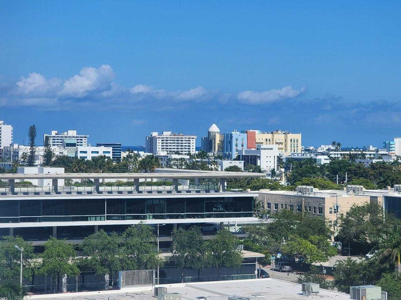 Small Image of 800 WEST AVE #920, Miami Beach Number 11