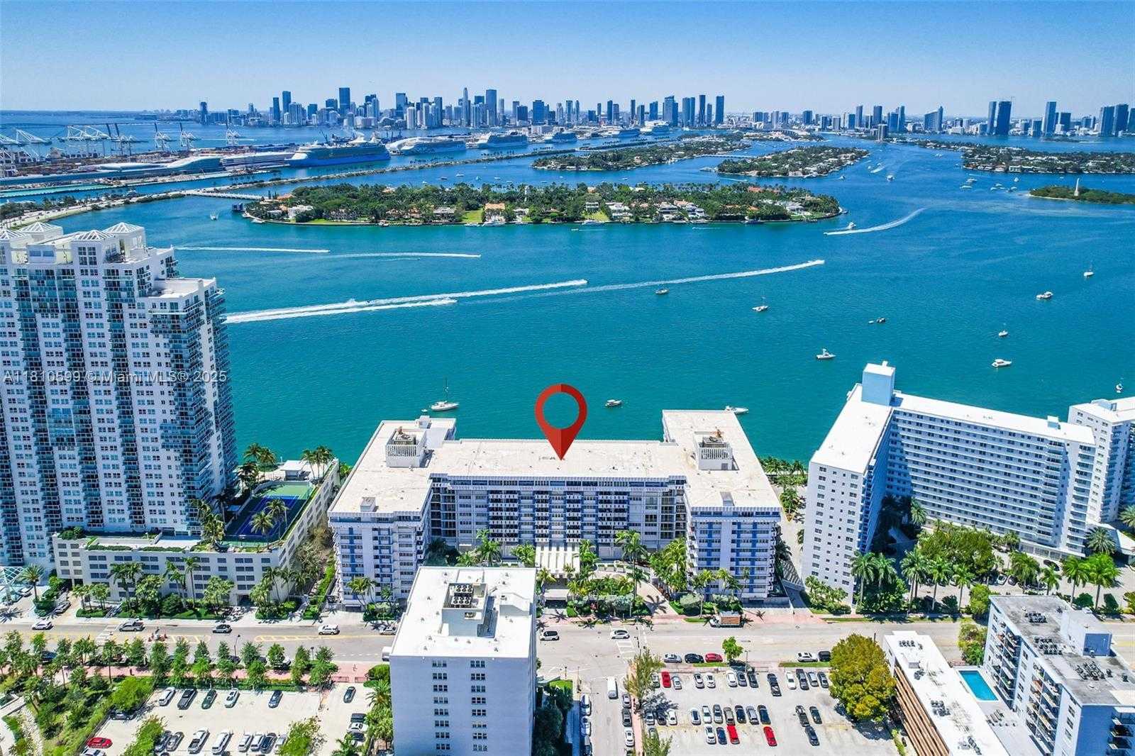 Small Image of 800 WEST AVE #920, Miami Beach Number 15