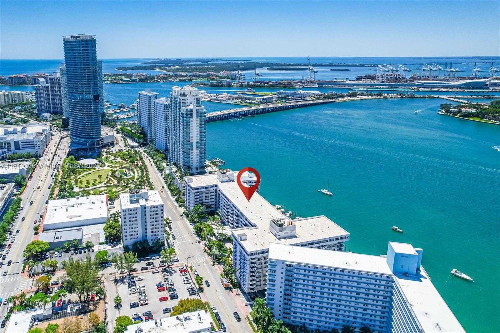 Small Image of 800 WEST AVE #920, Miami Beach Number 16