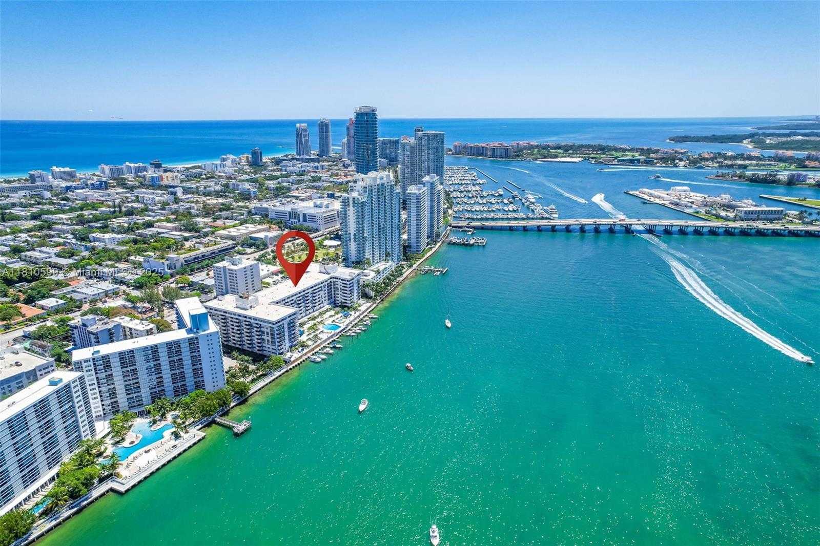 Small Image of 800 WEST AVE #920, Miami Beach Number 17