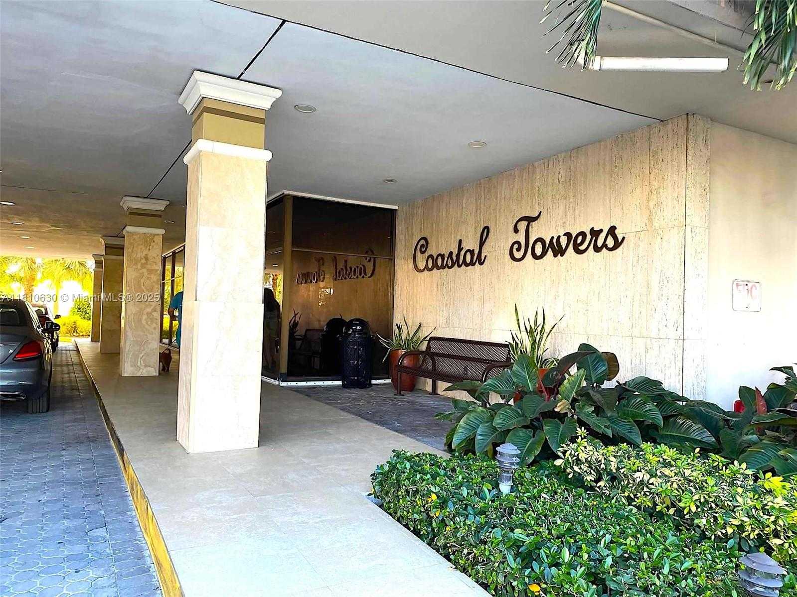 Small Image of 400 KINGS POINT DR #318, Sunny Isles Beach Number 2
