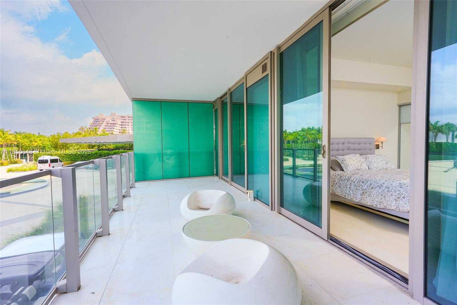 Small Image of 360 OCEAN DR #205S, Key Biscayne Number 17