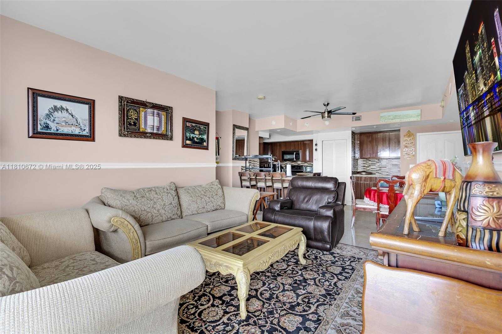 Small Image of 5077 NORTH WEST 7TH ST #1517, Miami Number 10