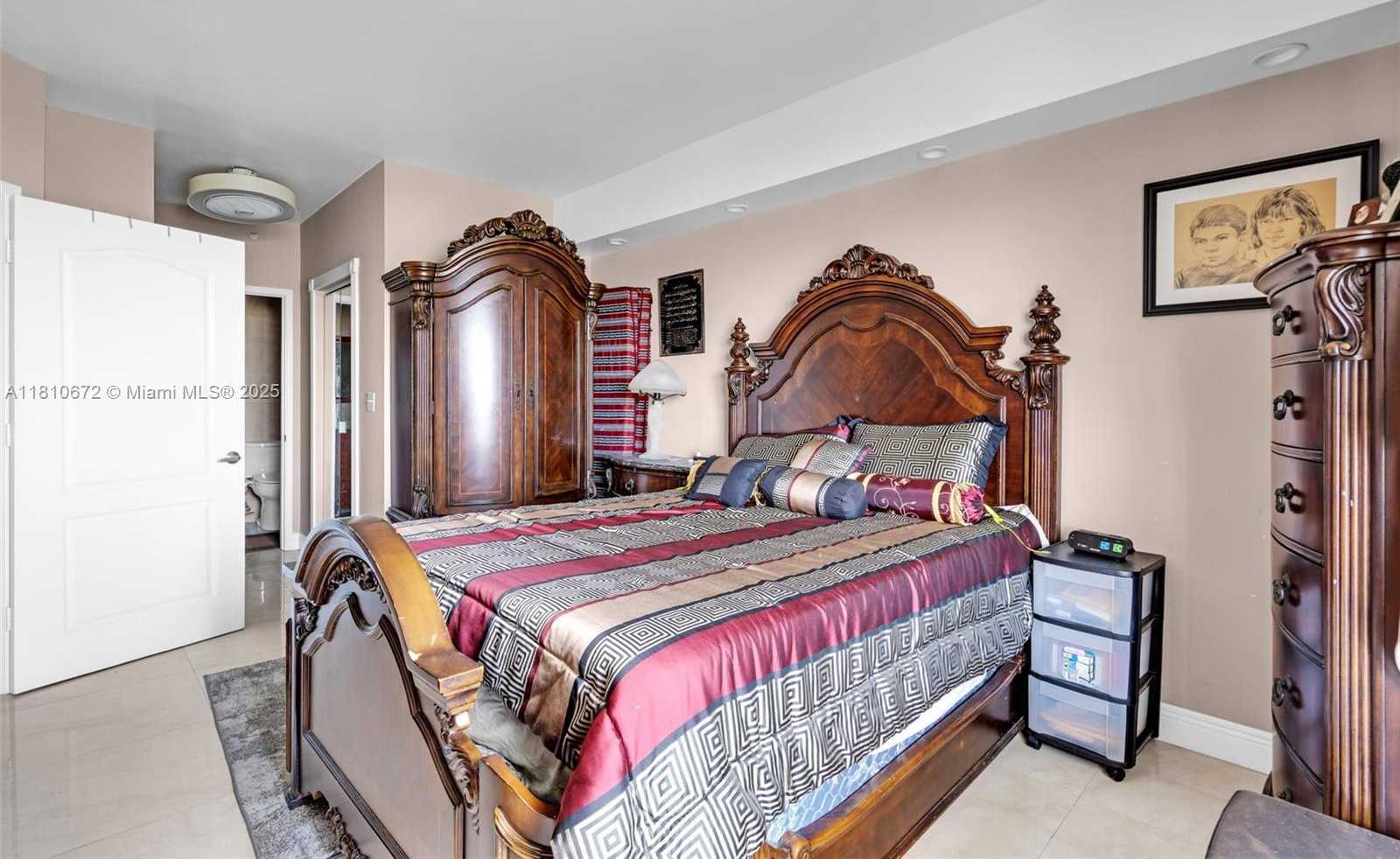 Small Image of 5077 NORTH WEST 7TH ST #1517, Miami Number 17