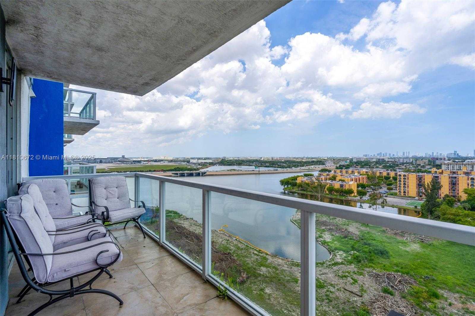 Small Image of 5077 NORTH WEST 7TH ST #1517, Miami Number 19