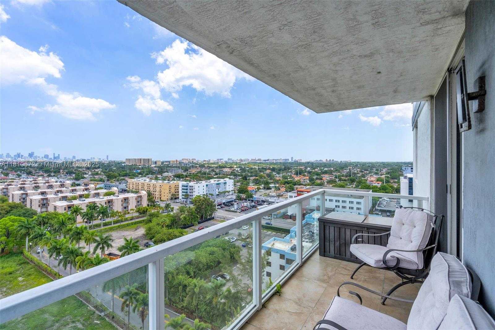 Small Image of 5077 NORTH WEST 7TH ST #1517, Miami Number 20