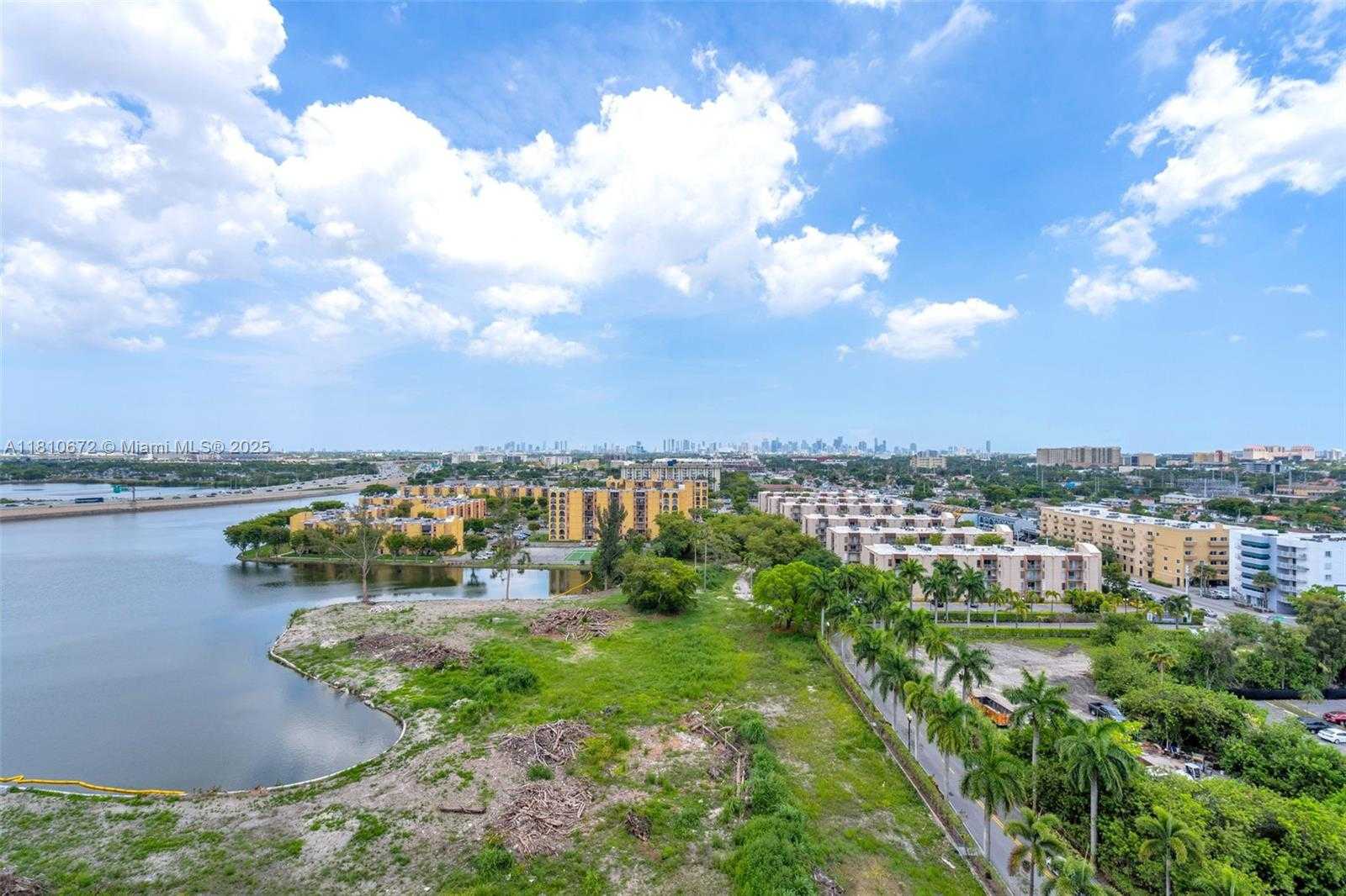 Small Image of 5077 NORTH WEST 7TH ST #1517, Miami Number 22