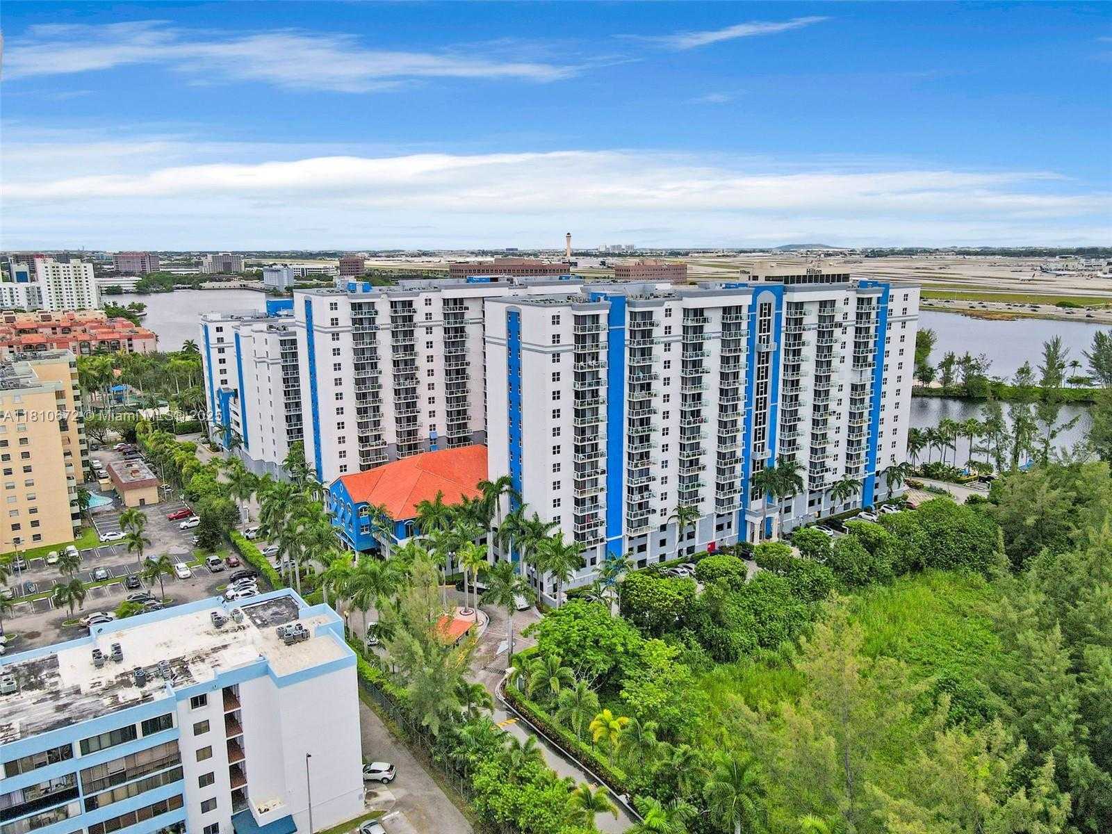 Small Image of 5077 NORTH WEST 7TH ST #1517, Miami Number 23