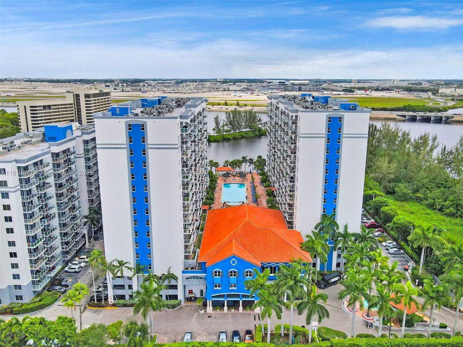Small Image of 5077 NORTH WEST 7TH ST #1517, Miami Number 24
