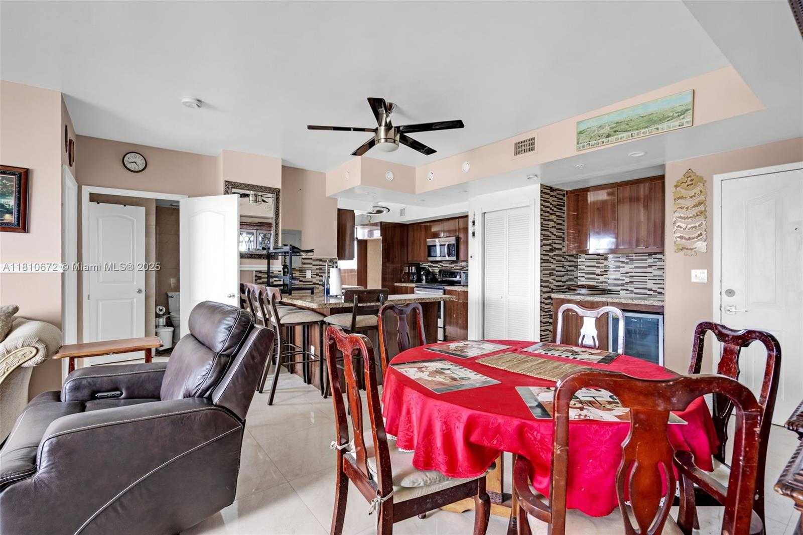 Small Image of 5077 NORTH WEST 7TH ST #1517, Miami Number 5