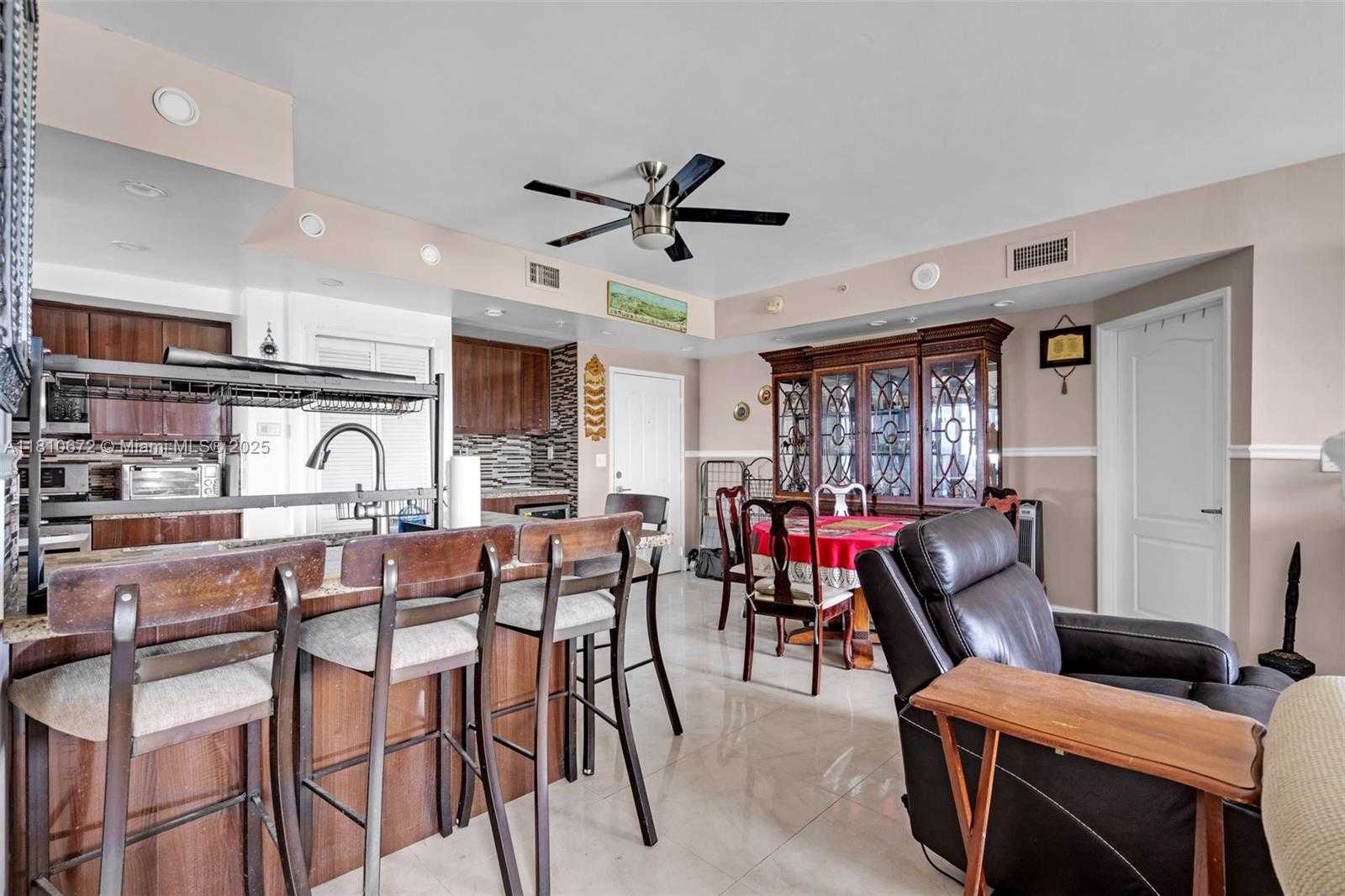 Small Image of 5077 NORTH WEST 7TH ST #1517, Miami Number 6