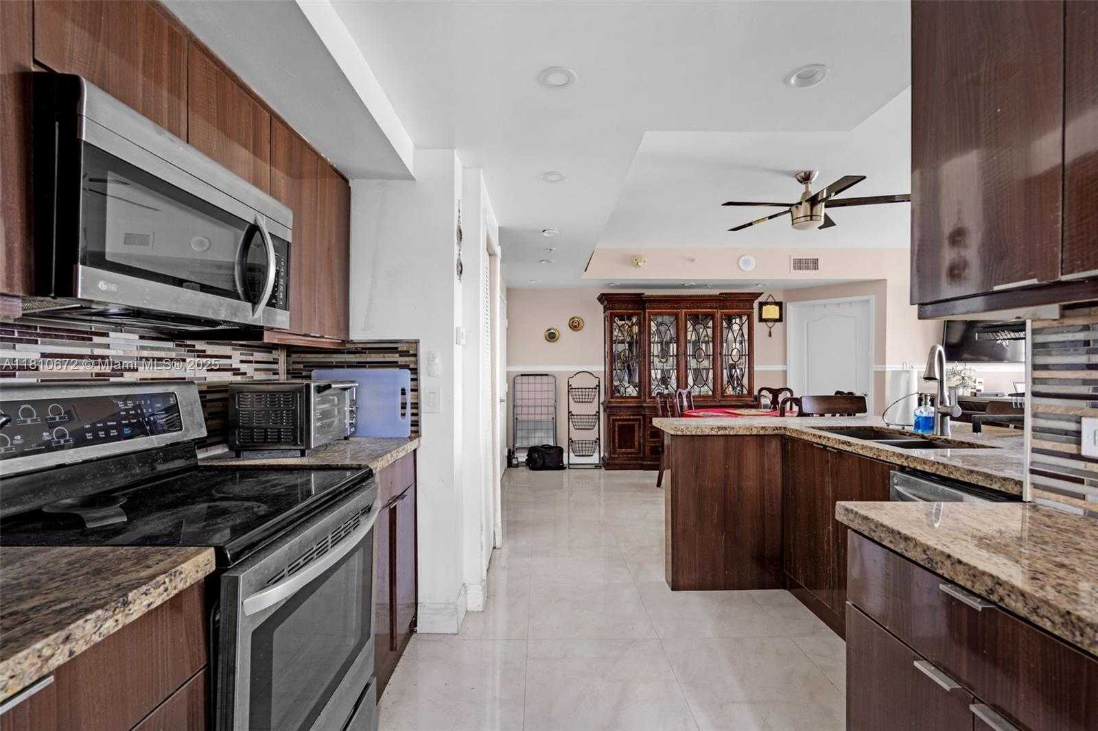 Small Image of 5077 NORTH WEST 7TH ST #1517, Miami Number 7