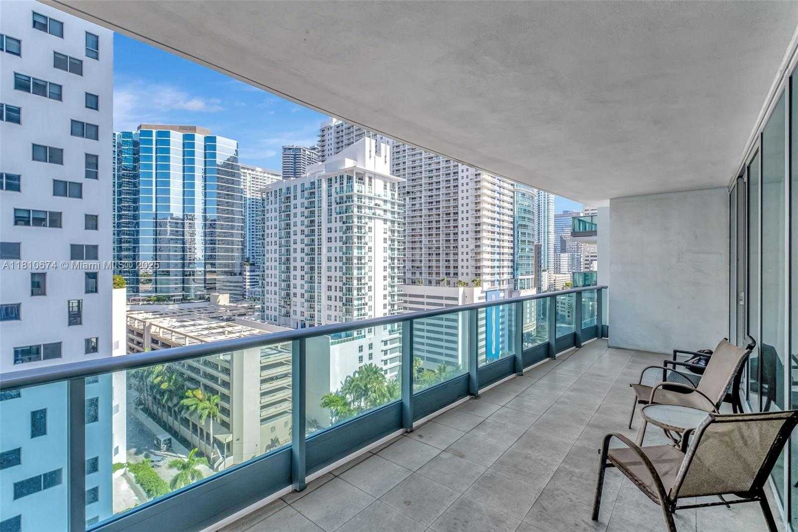 Small Image of 1331 BRICKELL BAY DR #1504, Miami Number 11