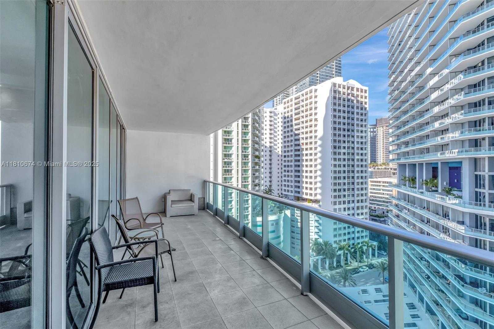 Small Image of 1331 BRICKELL BAY DR #1504, Miami Number 12
