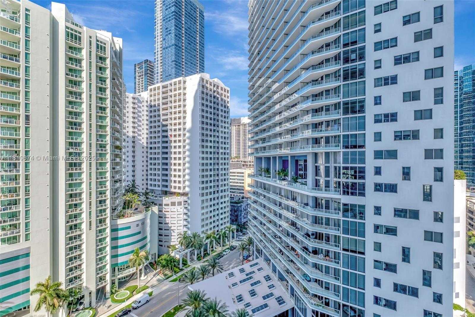 Small Image of 1331 BRICKELL BAY DR #1504, Miami Number 13
