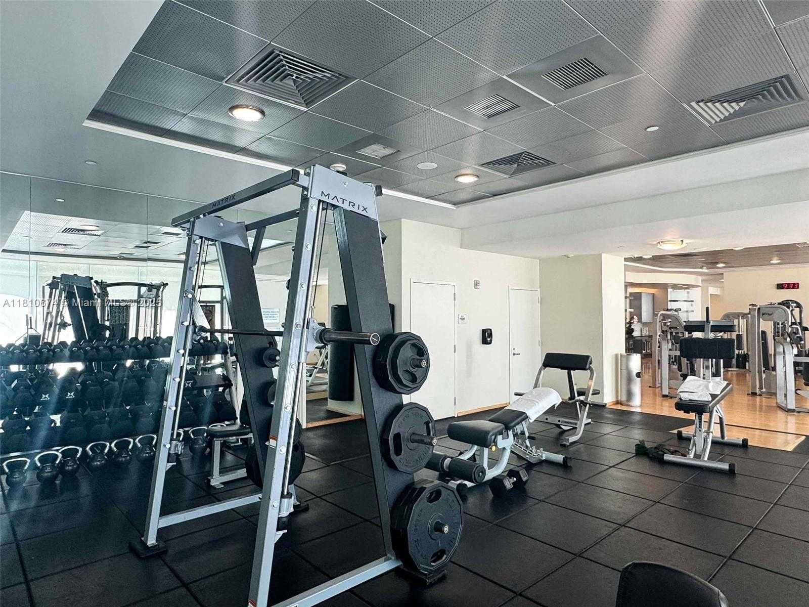 Small Image of 1331 BRICKELL BAY DR #1504, Miami Number 21