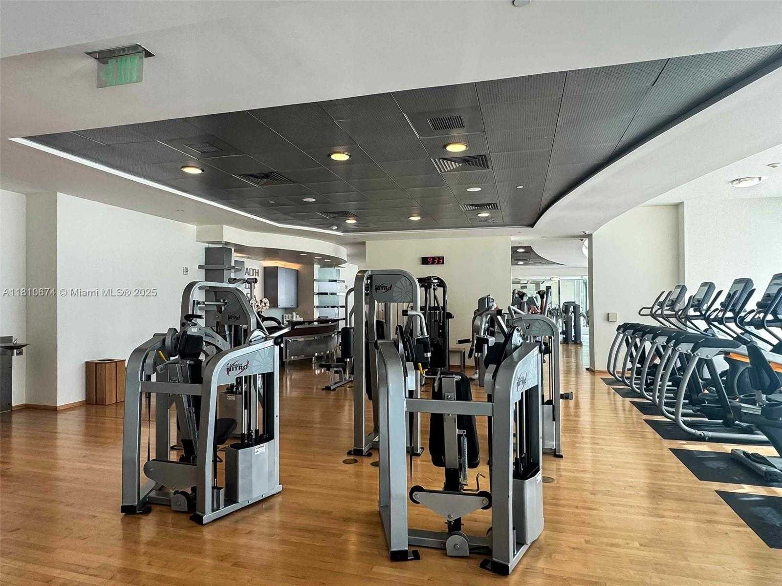 Small Image of 1331 BRICKELL BAY DR #1504, Miami Number 23