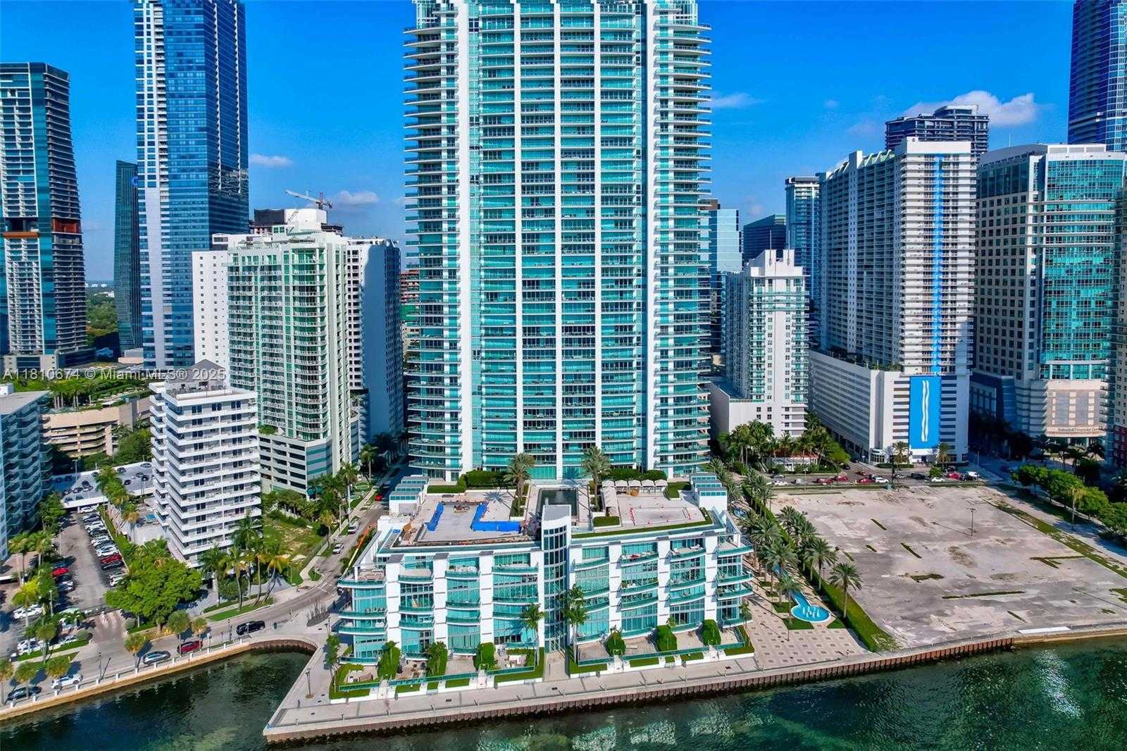 Small Image of 1331 BRICKELL BAY DR #1504, Miami Number 25