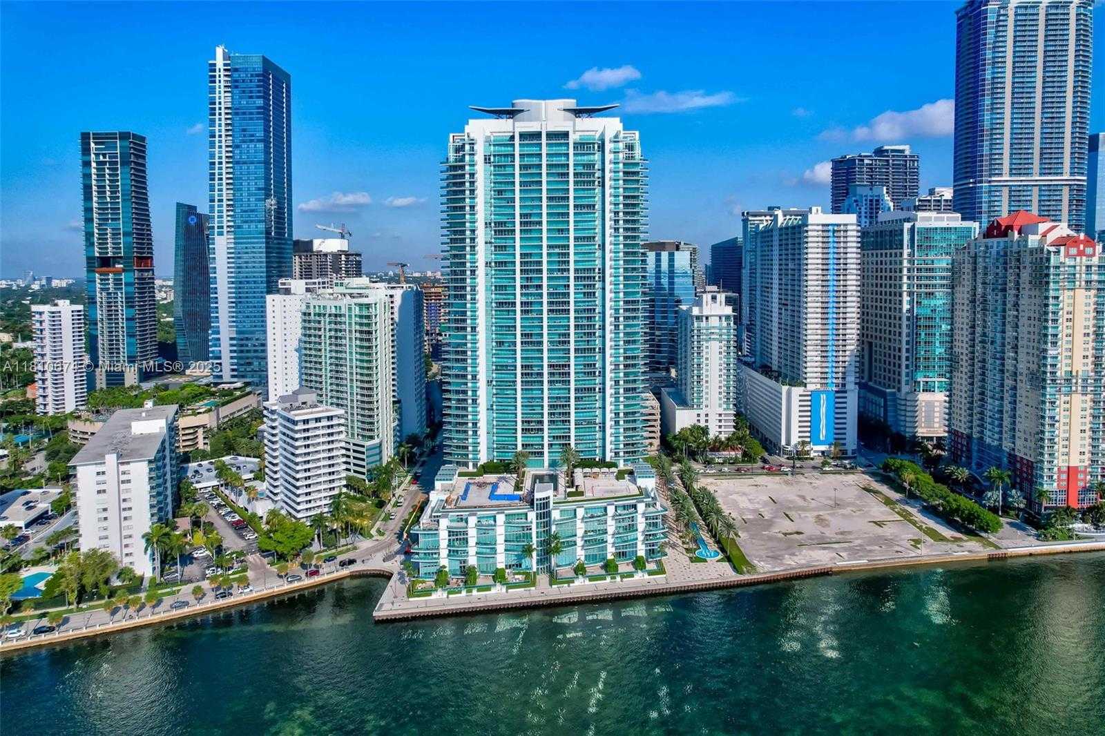 Small Image of 1331 BRICKELL BAY DR #1504, Miami Number 26