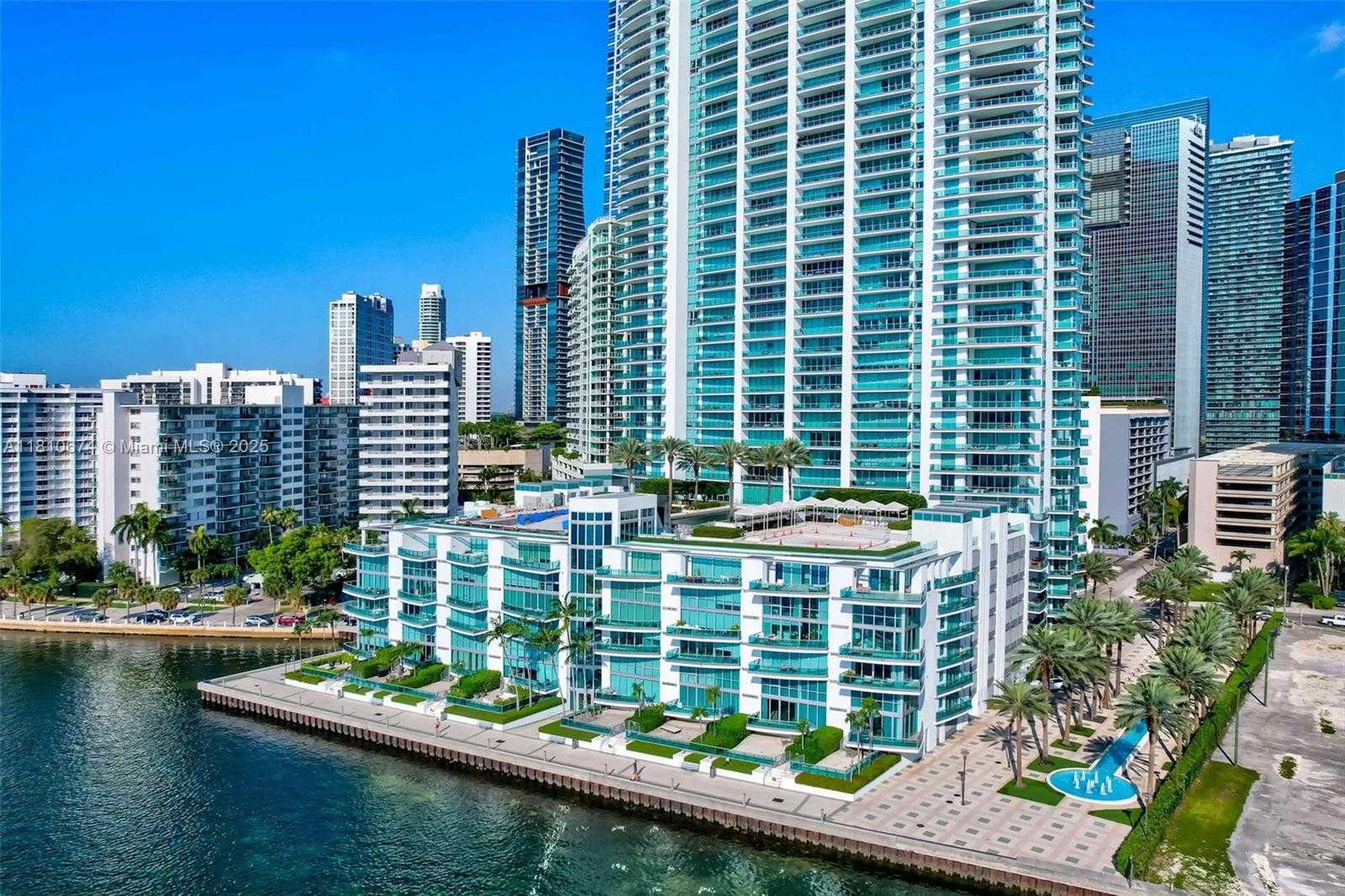 Small Image of 1331 BRICKELL BAY DR #1504, Miami Number 28