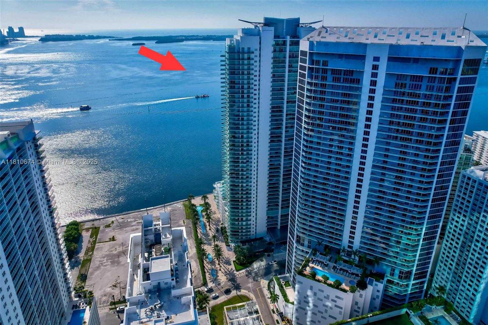 Small Image of 1331 BRICKELL BAY DR #1504, Miami Number 29