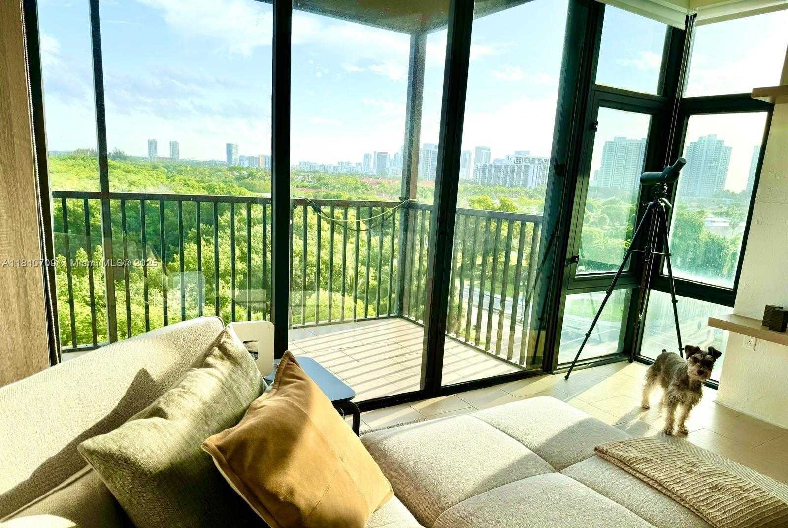 Small Image of 3375 NORTH COUNTRY CLUB DR #701, Aventura Number 14