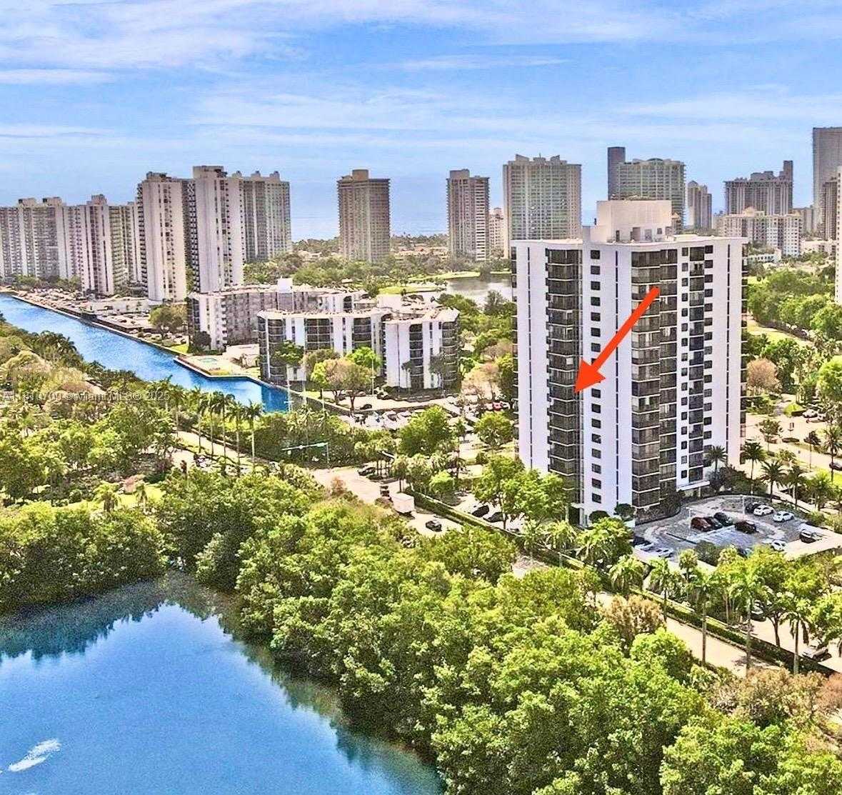 Small Image of 3375 NORTH COUNTRY CLUB DR #701, Aventura Number 41
