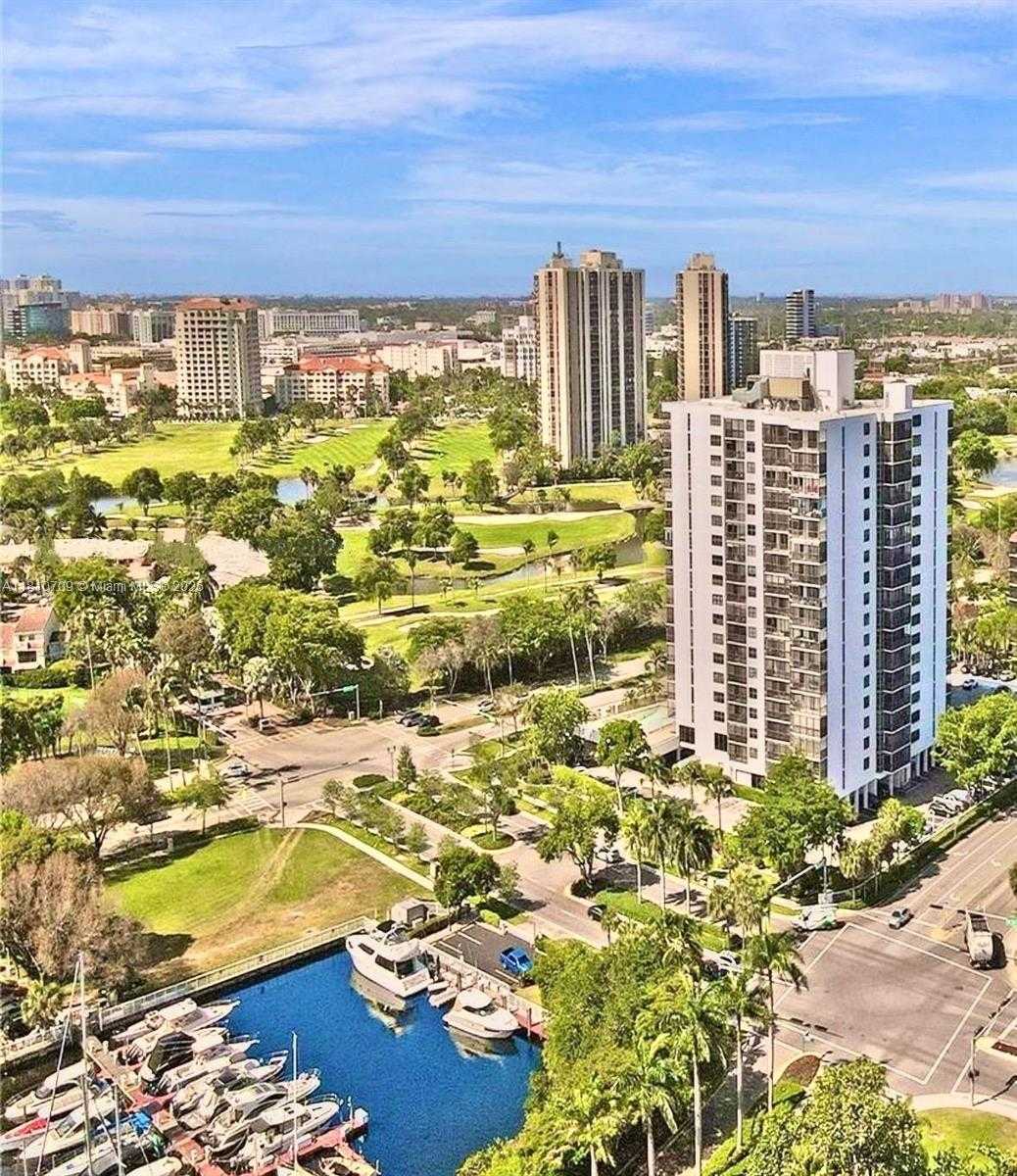 Small Image of 3375 NORTH COUNTRY CLUB DR #701, Aventura Number 42