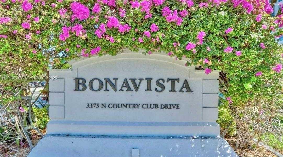 Small Image of 3375 NORTH COUNTRY CLUB DR #701, Aventura Number 45